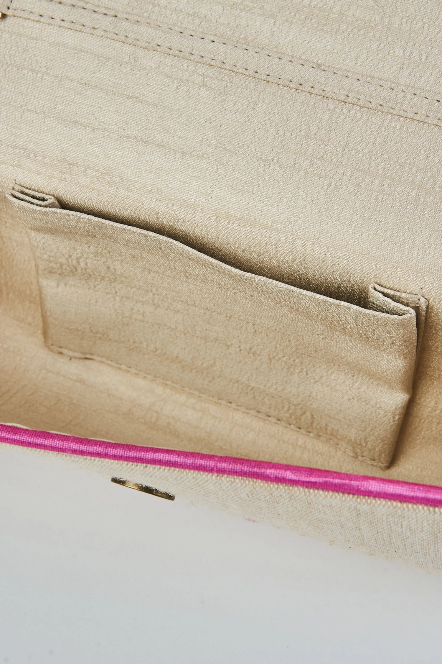 Agnes Floral Clutch 6 Agnes Floral Clutch - Image 4