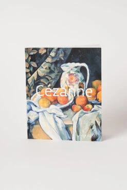 Cezanne Masters Of Art