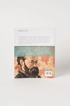 Cezanne Masters Of Art 9 Cezanne Masters Of Art -Blue Illusion cezannemastersofart2855