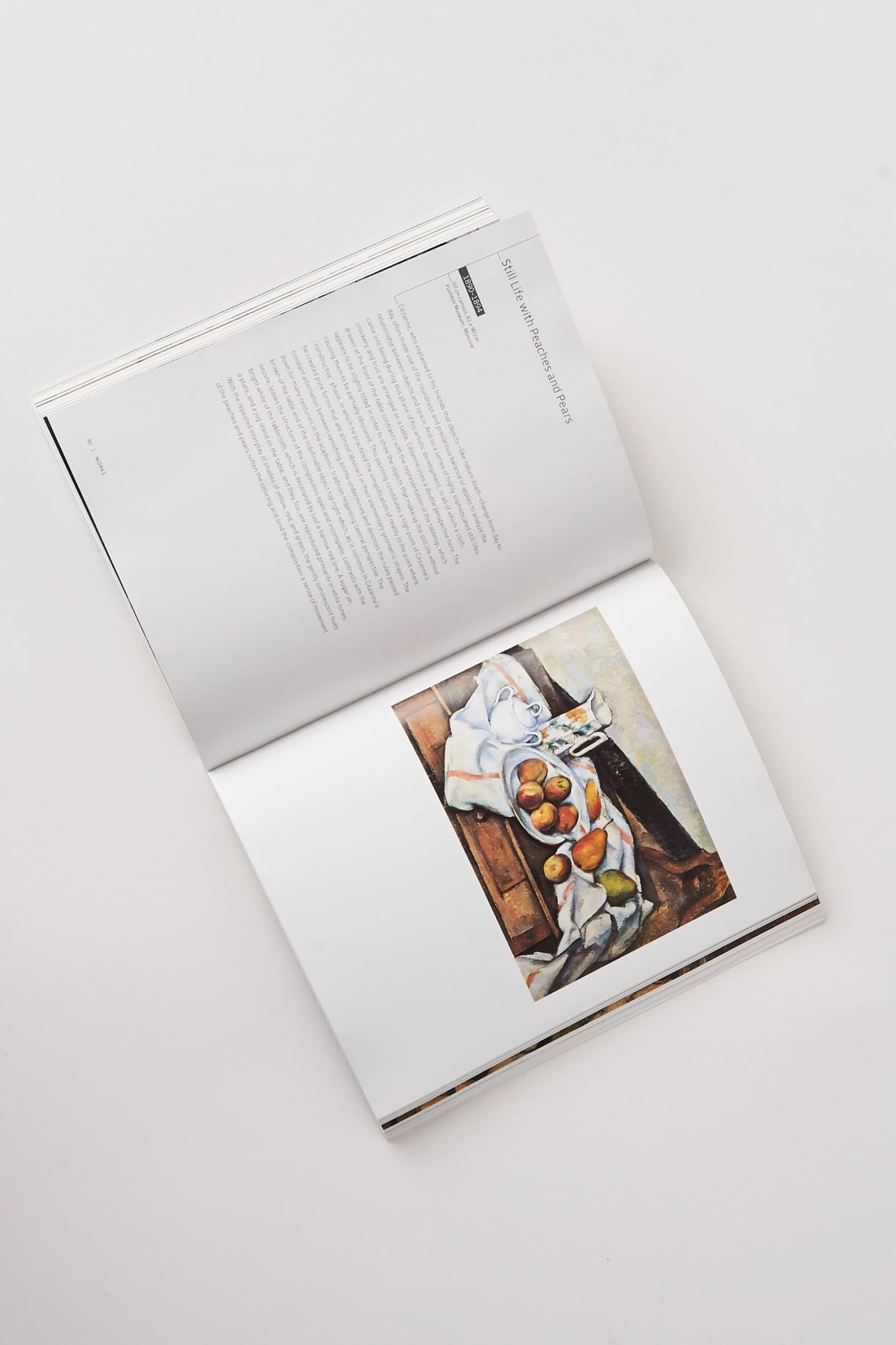 Cezanne Masters Of Art 4 Cezanne Masters Of Art - Image 2