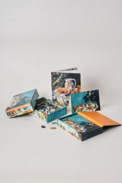 Cezanne Masters Of Art 11 Cezanne Masters Of Art -Blue Illusion cezannemastersofart2867 4fc7049f 3649 403a af00 0417d345612a