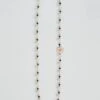 Camilla Rose Pearl Necklace -Blue Illusion chanelpearl00001