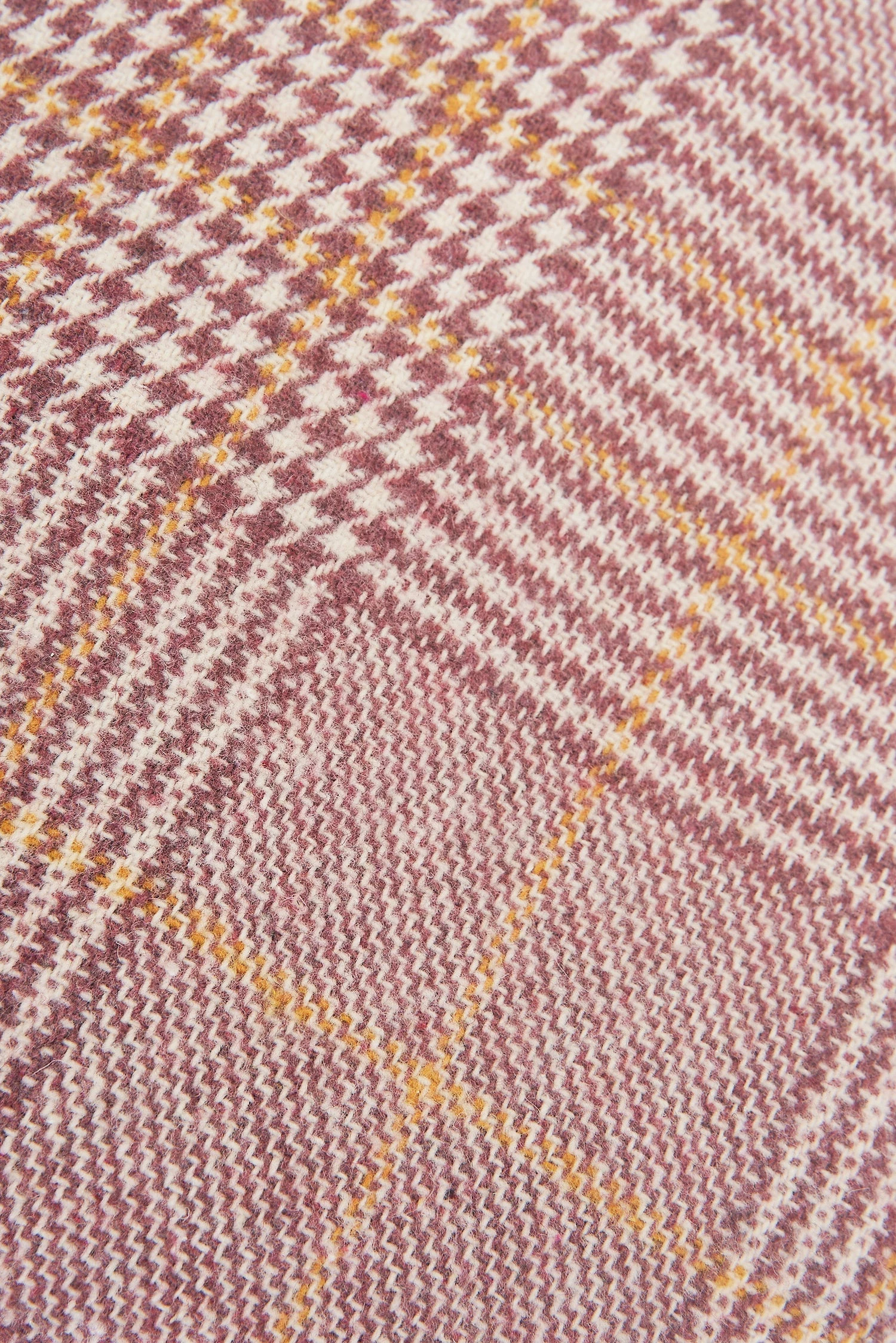 Check Baker Boy Cap 8 Check Baker Boy Cap - Image 6