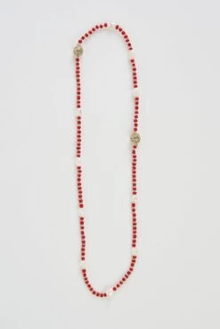 Cherie 2 In 1 Necklace