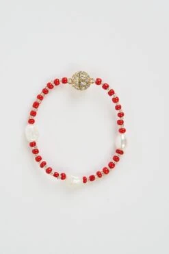 Cherie 2 In 1 Necklace -Blue Illusion cherie00007