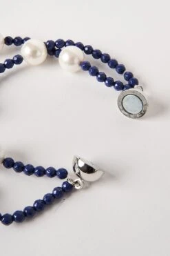 Chianna Navy Bracelet -Blue Illusion chiananavybracelet2963