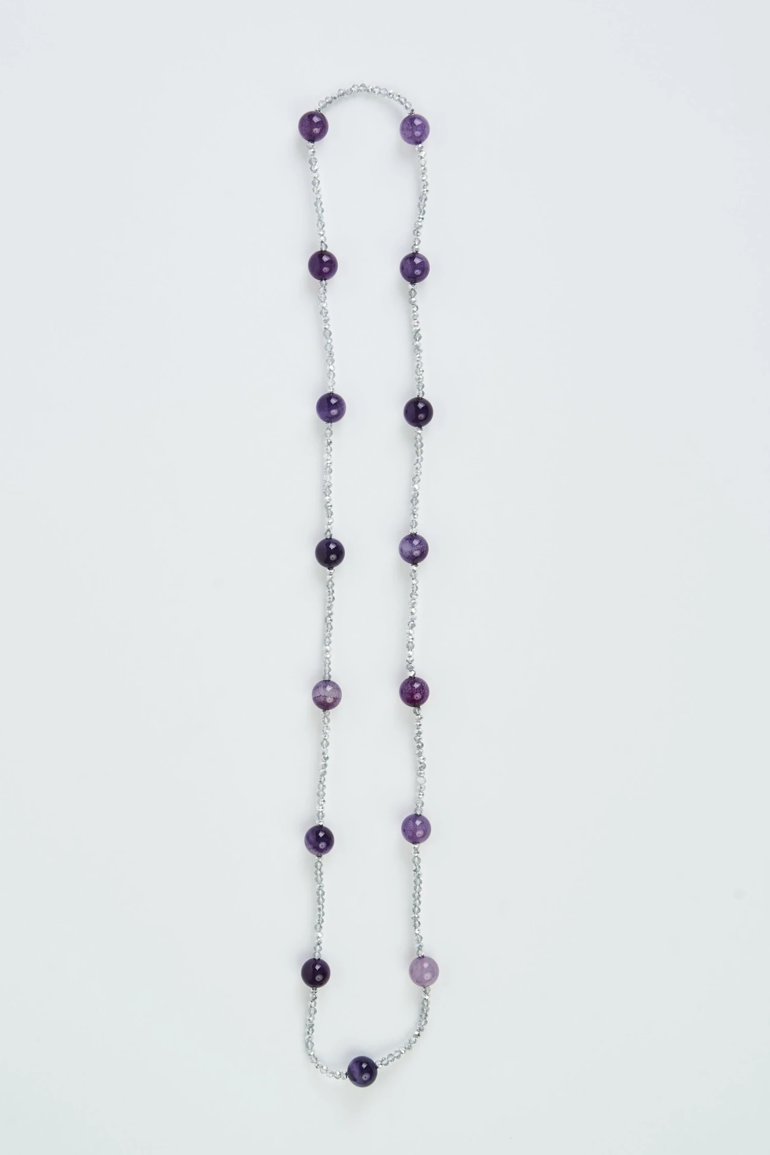 Chianna Mulberry Necklace 3 Chianna Mulberry Necklace