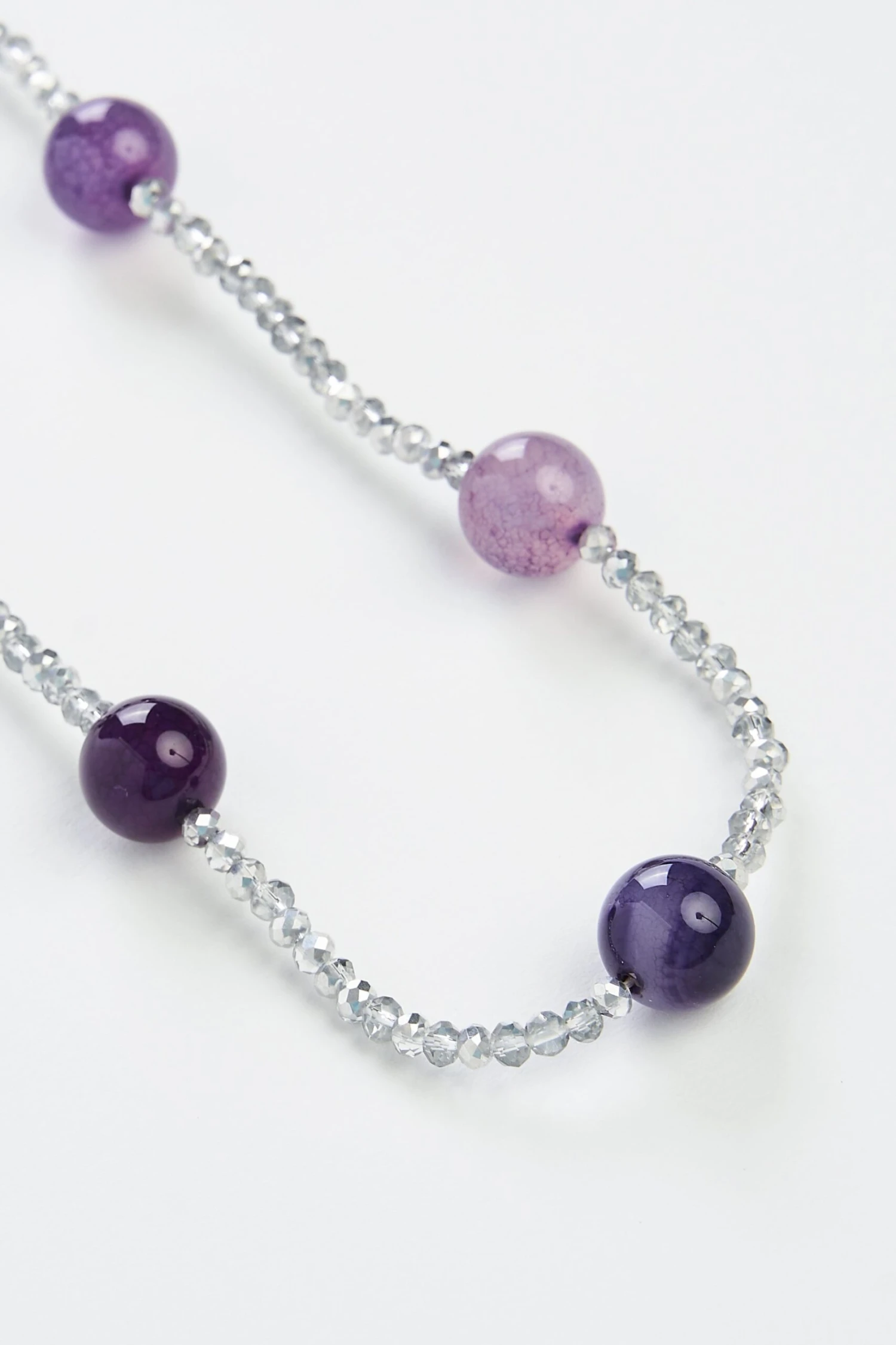 Chianna Mulberry Necklace 5 Chianna Mulberry Necklace - Image 3