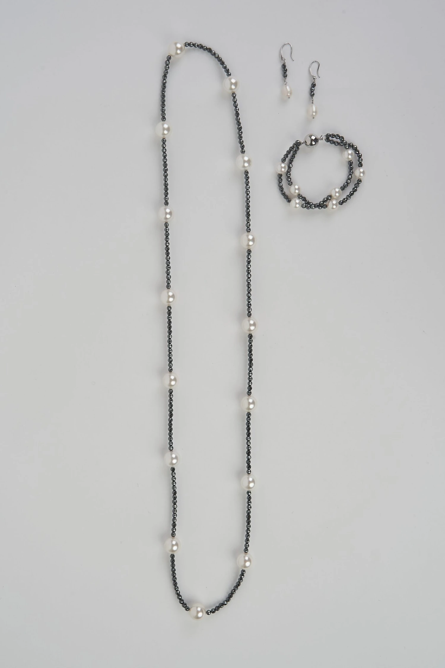 Chianna Necklace 8 Chianna Necklace - Image 6