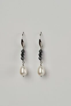 Chianna Drop Earrings