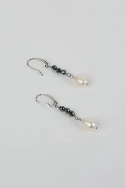 Chianna Drop Earrings -Blue Illusion chianna00008