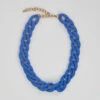 Cobalt Chain Necklace 2 Cobalt Chain Necklace -Blue Illusion cobalt00001 edit
