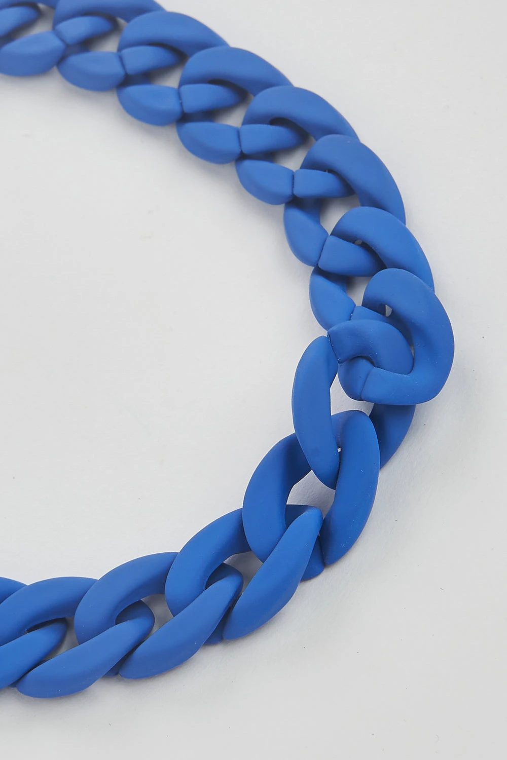 Cobalt Chain Necklace 5 Cobalt Chain Necklace - Image 3