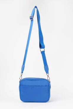 Cobalt Crossbody Bag -Blue Illusion cobaltcrossbodybag00001