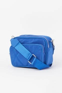 Cobalt Crossbody Bag -Blue Illusion cobaltcrossbodybag00005