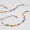 Coloured Beads Glasses Chain -Blue Illusion colouredbeadsglasschains00002 2