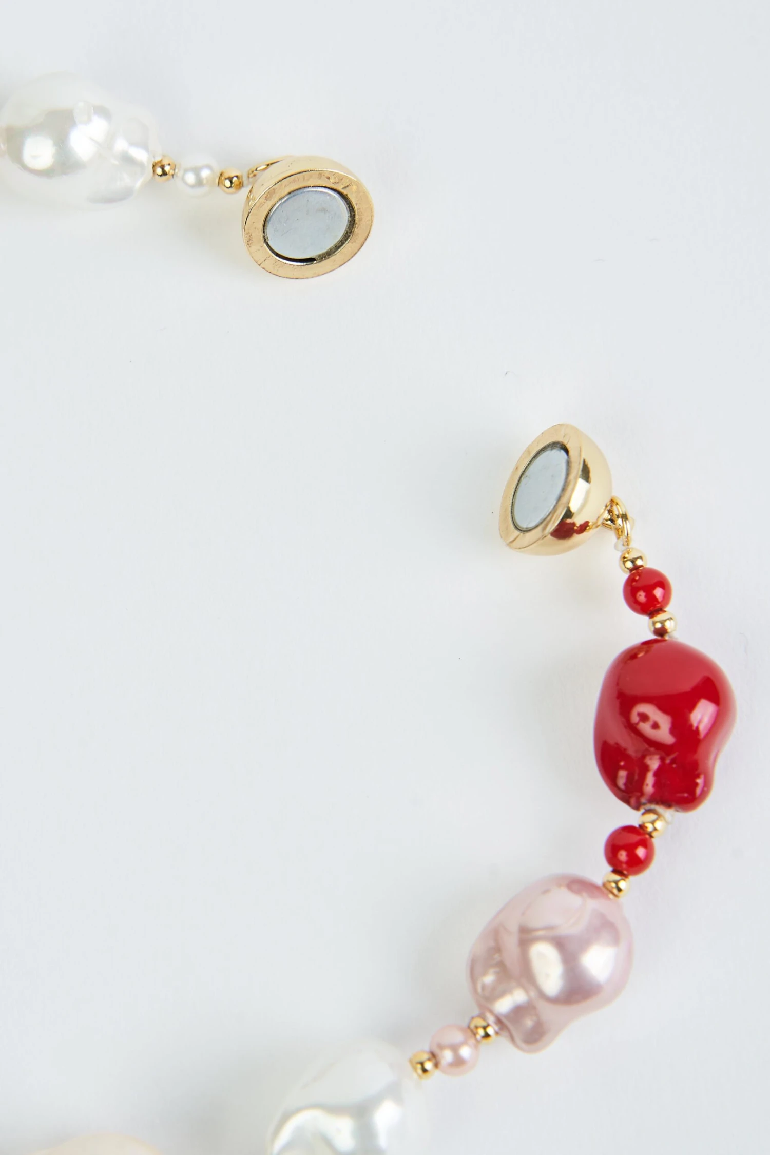 Coralee Necklace 6 Coralee Necklace - Image 4