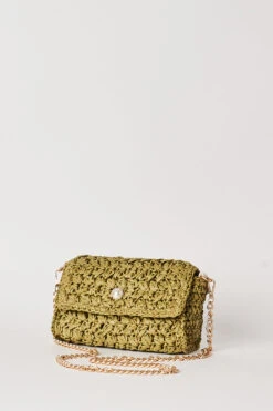 Crochet Weave Crossbody Bag 8 Crochet Weave Crossbody Bag -Blue Illusion crochetweavecrossbodybag00003 edit