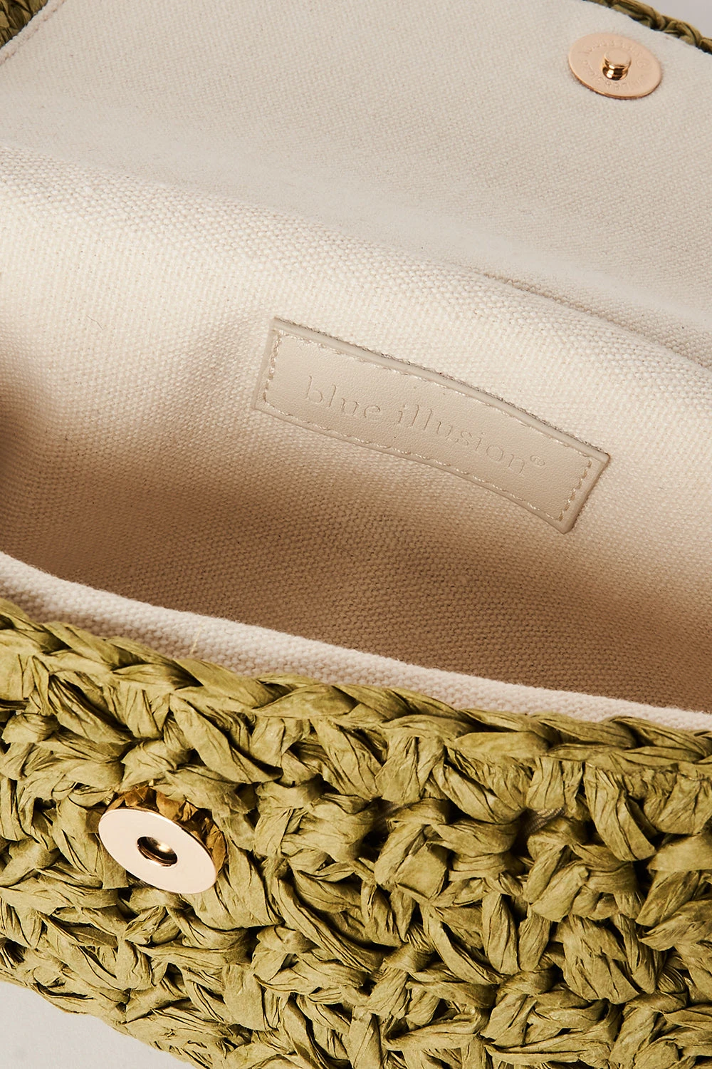 Crochet Weave Crossbody Bag 6 Crochet Weave Crossbody Bag - Image 4