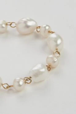 D’Amour Pearl Bracelet 9 D’Amour Pearl Bracelet -Blue Illusion damourbracelet00003 edit