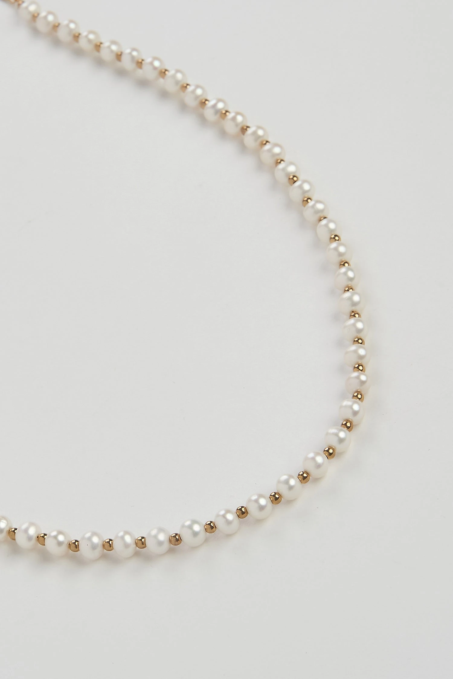 D’Amour Lariat Necklace 6 D’Amour Lariat Necklace - Image 4