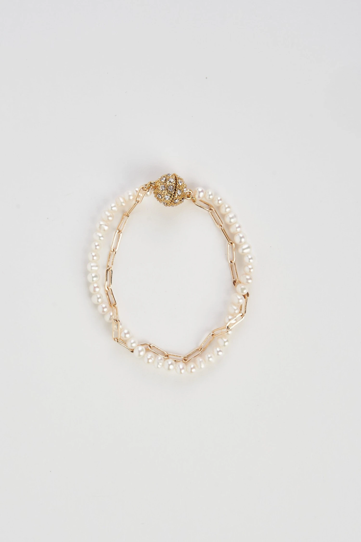 Elisse Pearl 2 In 1 Necklace 7 Elisse Pearl 2 In 1 Necklace - Image 5