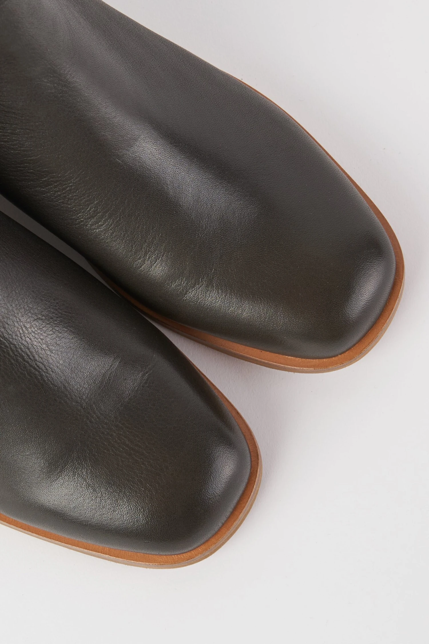 Elodie Leather Boot 8 Elodie Leather Boot - Image 6