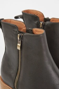 Elodie Leather Boot 13 Elodie Leather Boot -Blue Illusion elodieleatherboot00005