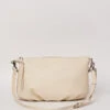 Evelyn Leather Handbag