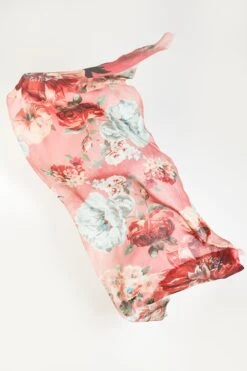 Floral Blooms Scarf
