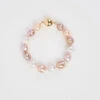 Freshwater Pearl Bracelet 2 Freshwater Pearl Bracelet -Blue Illusion freshwater00001 2