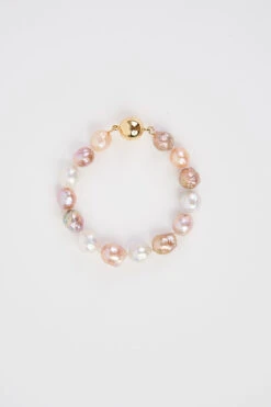 Freshwater Pearl Bracelet