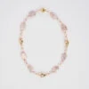 Freshwater Pearl Necklace 1 Freshwater Pearl Necklace -Blue Illusion freshwaterpearl00006 2