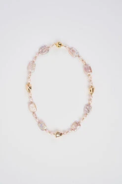 Freshwater Pearl Necklace