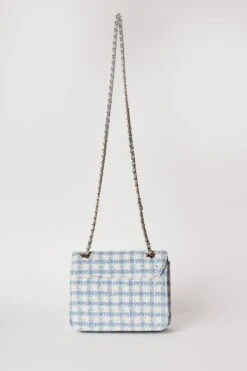 Gabrielle Crossbody Bag -Blue Illusion gabriellecrossbodybag00001