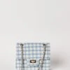 Gabrielle Crossbody Bag 1 Gabrielle Crossbody Bag -Blue Illusion gabriellecrossbodybag00005