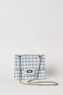 Gabrielle Crossbody Bag