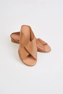 Harli Cross Strap -Blue Illusion harli1834