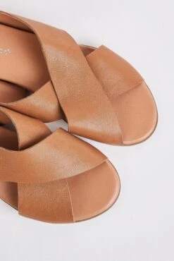 Harli Cross Strap -Blue Illusion harli1836