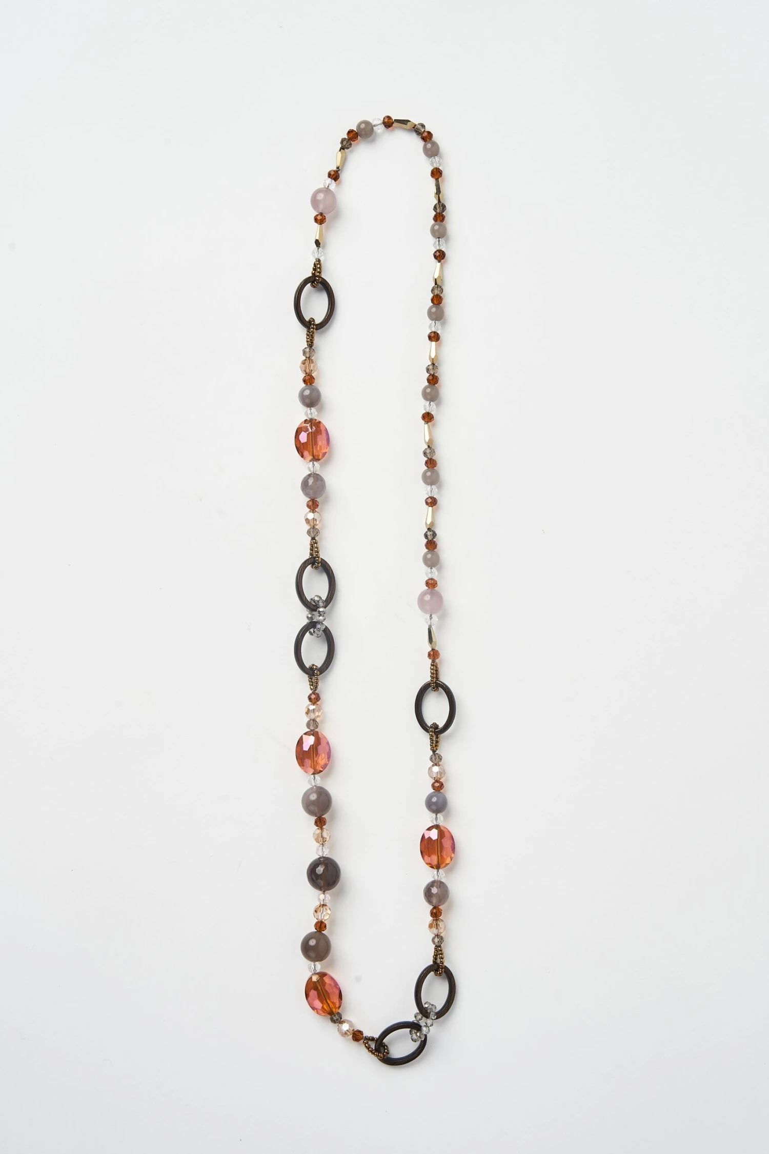 Hazel Shimmer Necklace 3 Hazel Shimmer Necklace