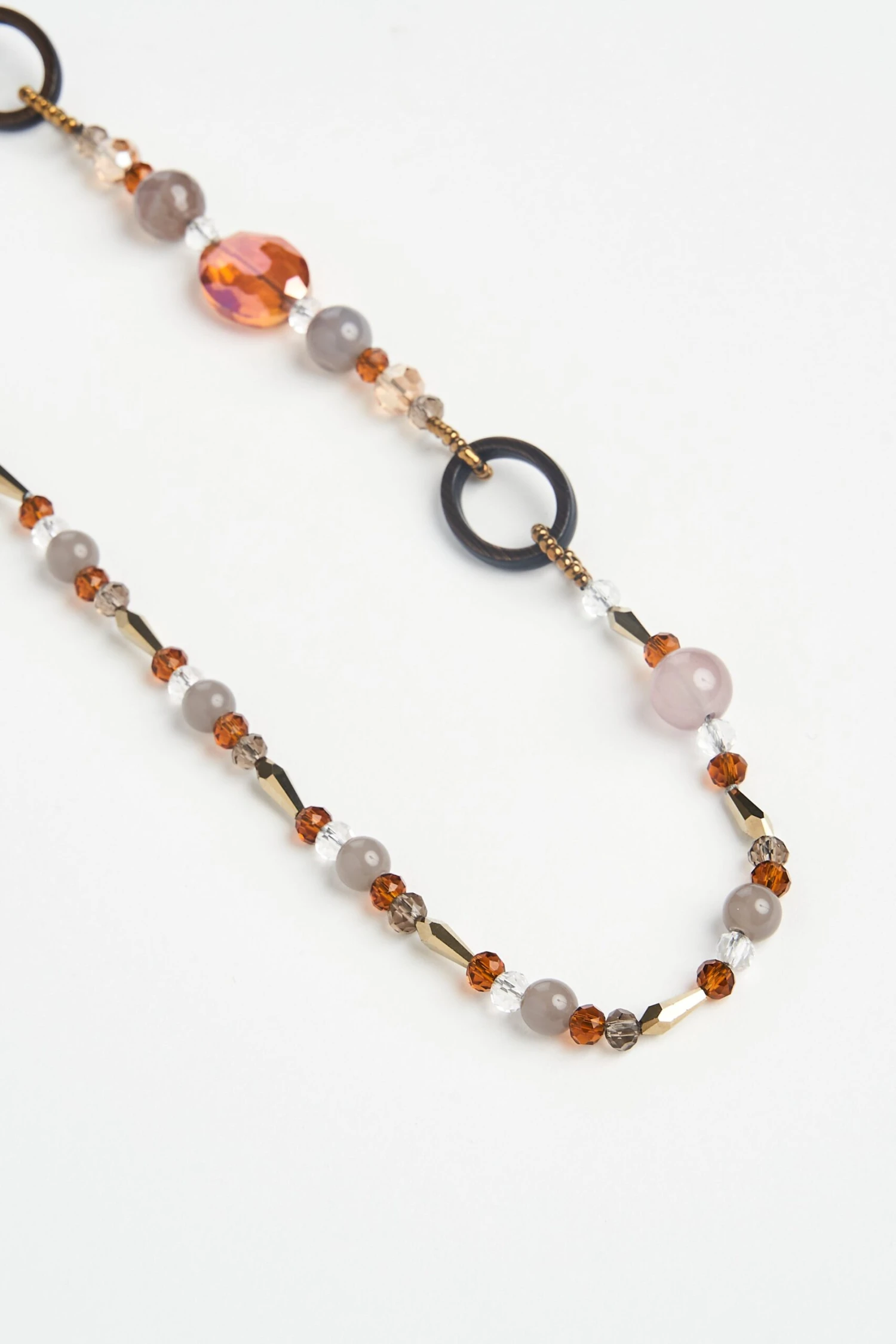 Hazel Shimmer Necklace 5 Hazel Shimmer Necklace - Image 3