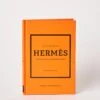 Little Book Of Hermès