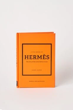 Little Book Of Hermès