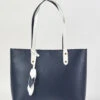 Bree Tote Bag -Blue Illusion inkbree00001 2