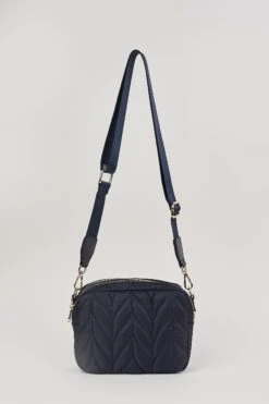 Ink Quilted Crossbody Bag 9 Ink Quilted Crossbody Bag -Blue Illusion inkquilted00001