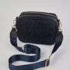 Ink Quilted Crossbody Bag 2 Ink Quilted Crossbody Bag -Blue Illusion inkquilted00005