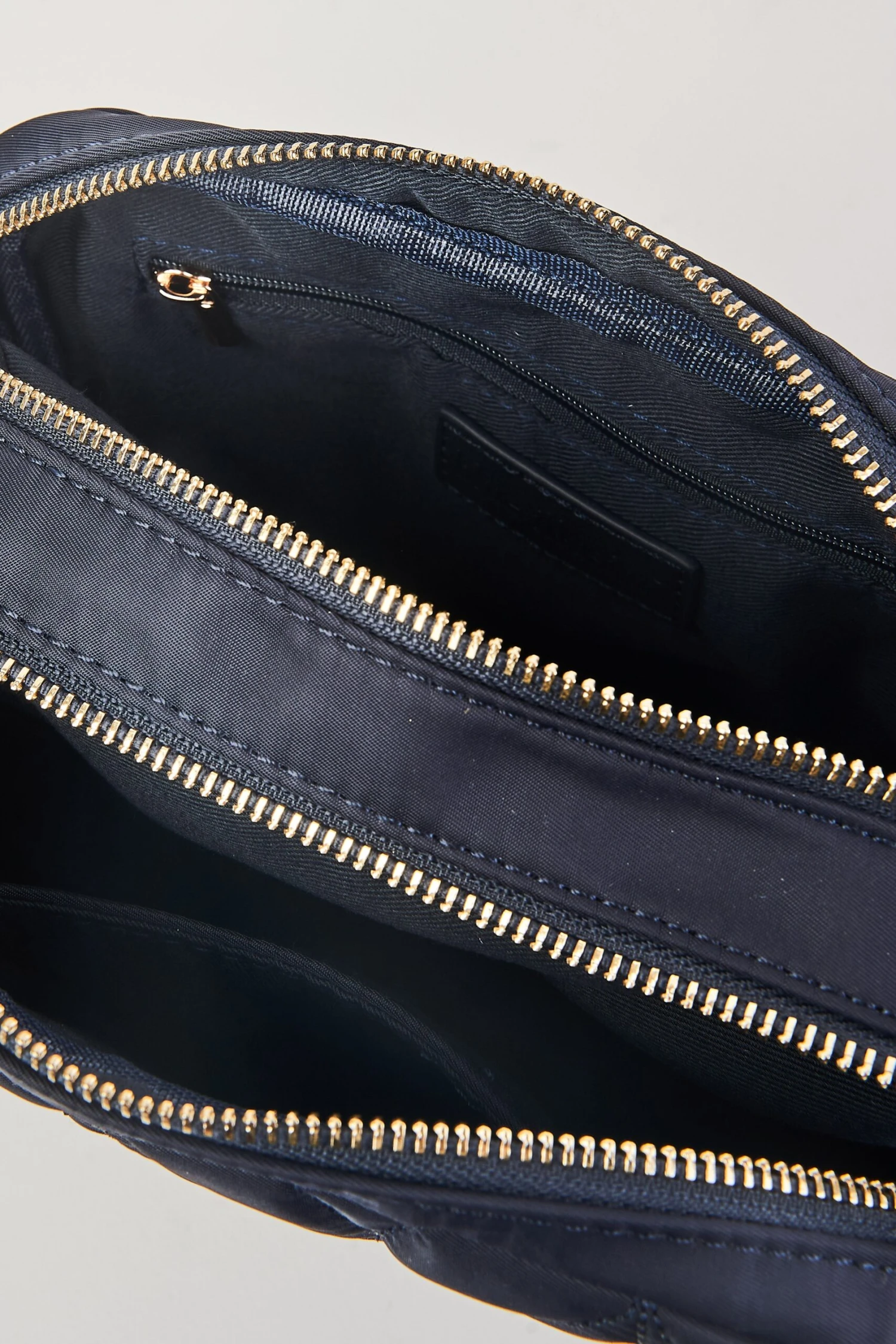 Ink Quilted Crossbody Bag 7 Ink Quilted Crossbody Bag - Image 5