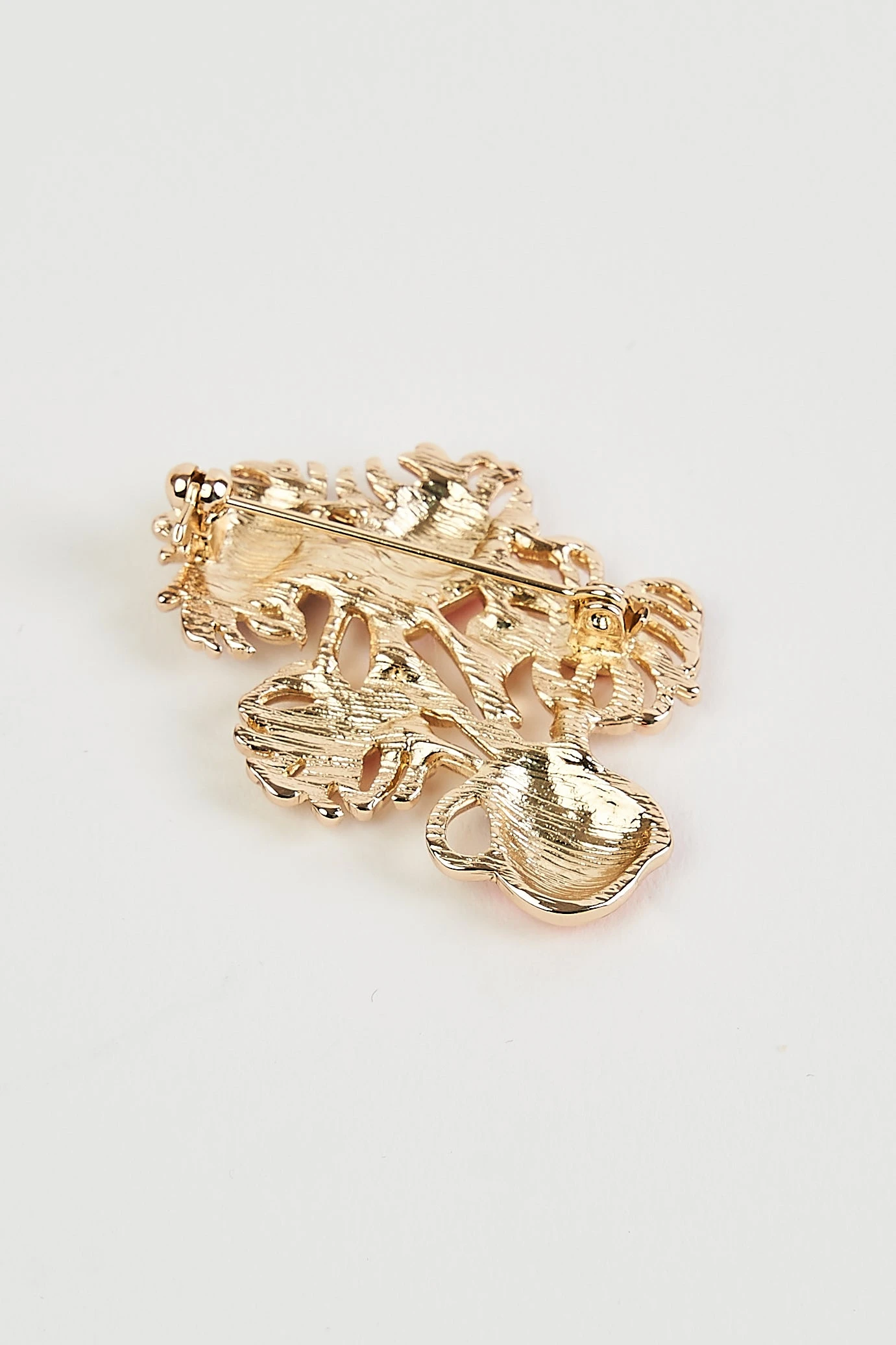 Jardin Brooch 6 Jardin Brooch - Image 4