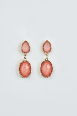 Juliette Drop Earrings