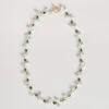 Keshi Pearl Necklace